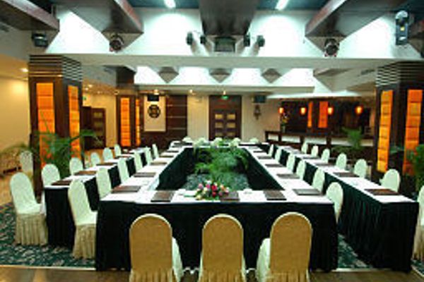 Fubo Hotel (Guilin)